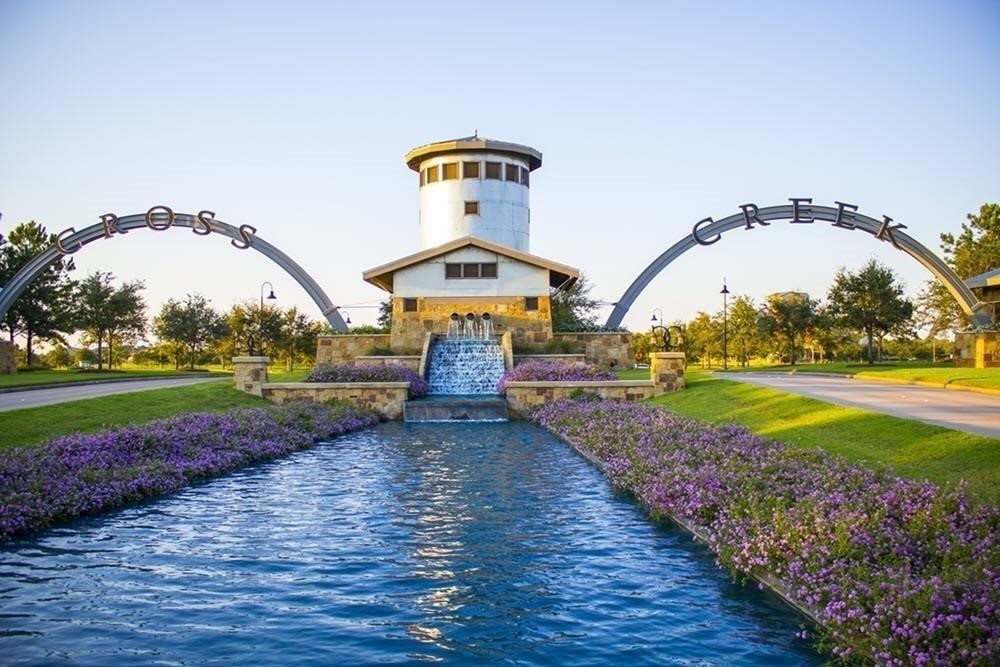 4203 Chloe Ridge Lane Fulshear, TX 77441 - Photo 23 of 46