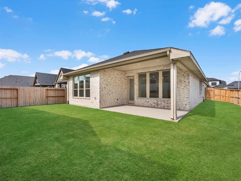 4203 Chloe Ridge Lane Fulshear, TX 77441 - Photo 26 of 46