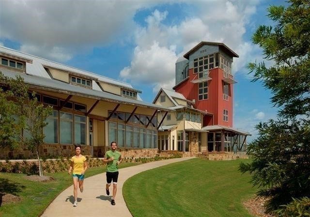 4203 Chloe Ridge Lane Fulshear, TX 77441 - Photo 28 of 46