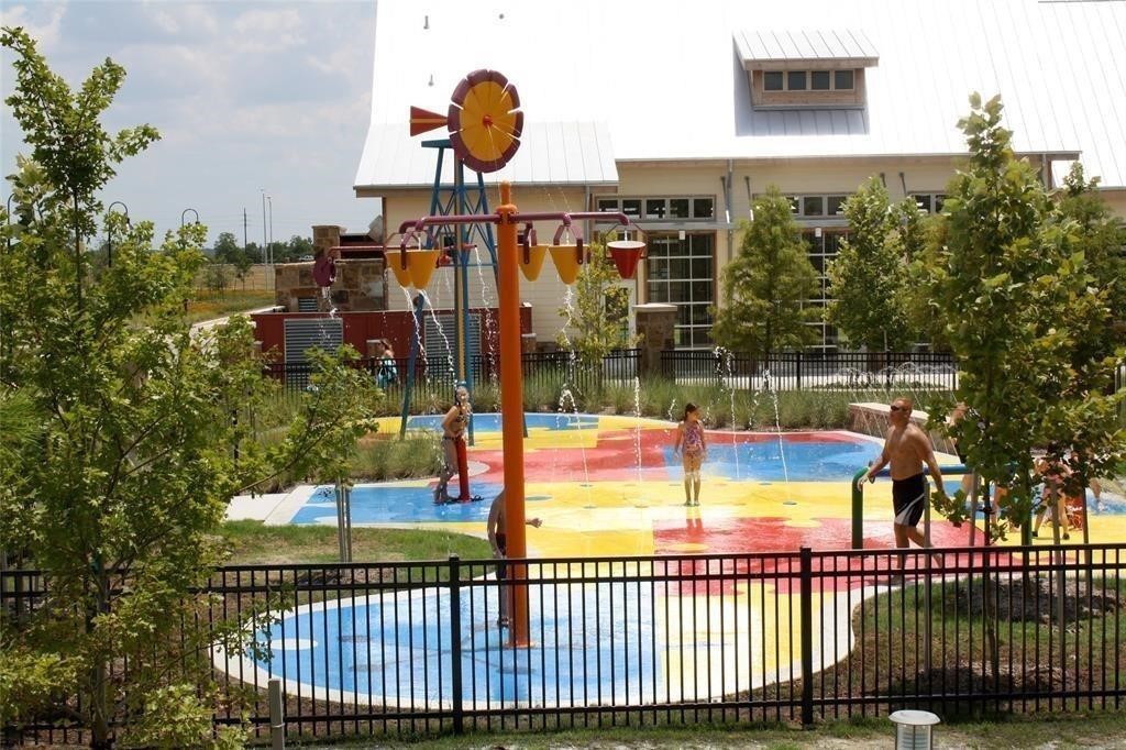 4203 Chloe Ridge Lane Fulshear, TX 77441 - Photo 30 of 46