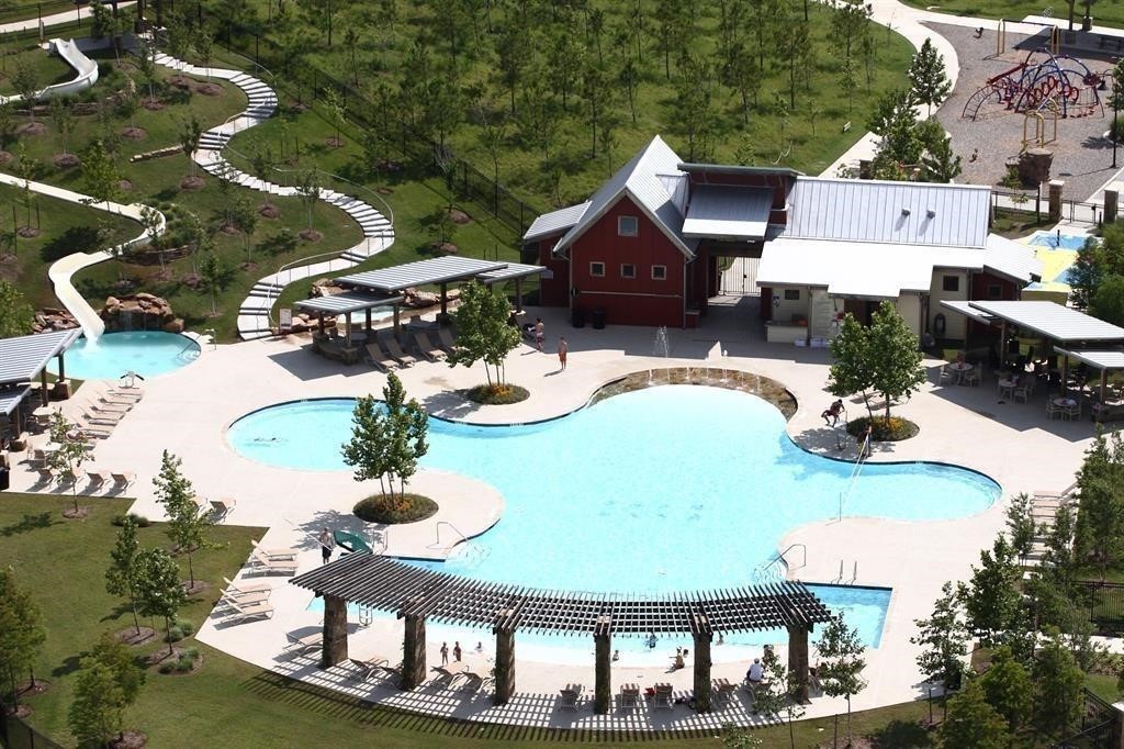 4203 Chloe Ridge Lane Fulshear, TX 77441 - Photo 31 of 46