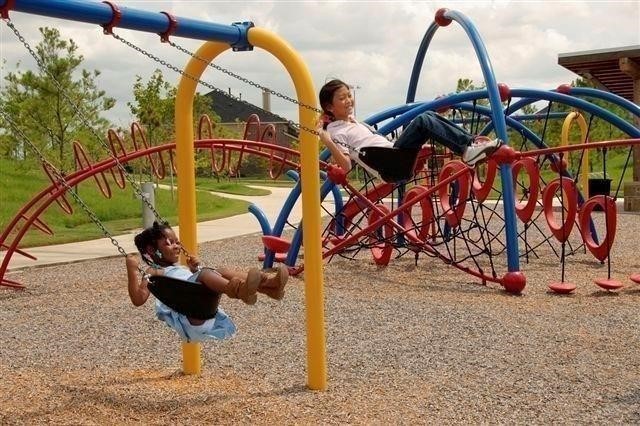 4203 Chloe Ridge Lane Fulshear, TX 77441 - Photo 35 of 46