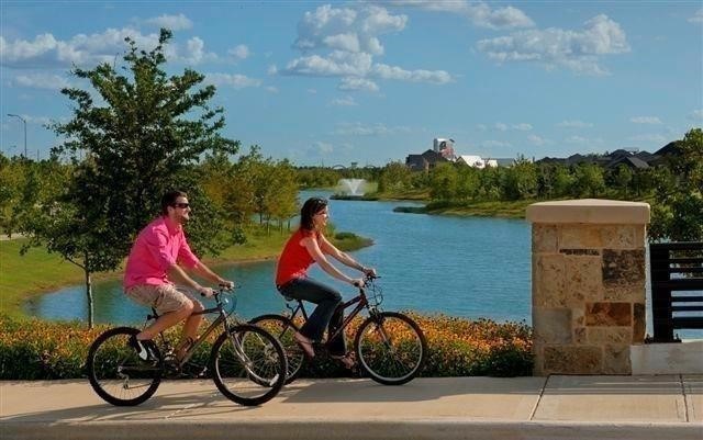 4203 Chloe Ridge Lane Fulshear, TX 77441 - Photo 46 of 46