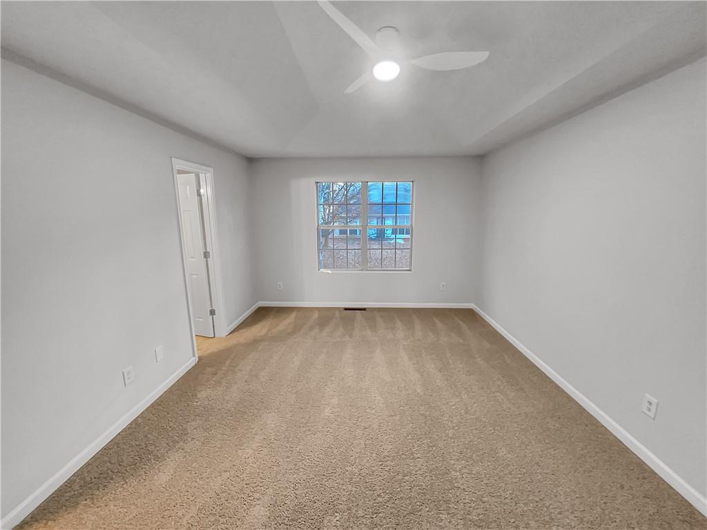 3624 Summit Pines Decatur, GA 30034 - Photo 14 of 21 an empty room with a window