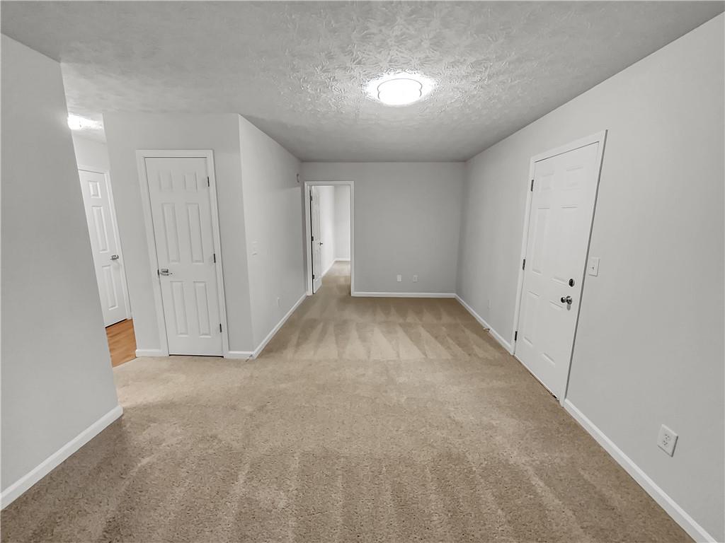 3624 Summit Pines Decatur, GA 30034 - Photo 17 of 21 a view of an empty room