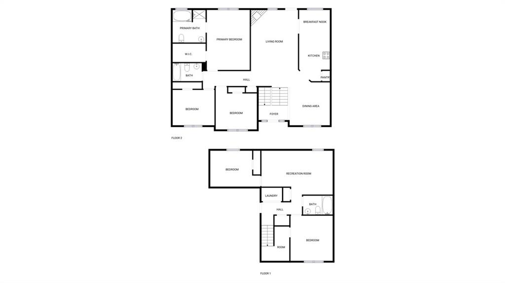 3624 Summit Pines Decatur, GA 30034 - Photo 21 of 21 a picture of a bench in the back