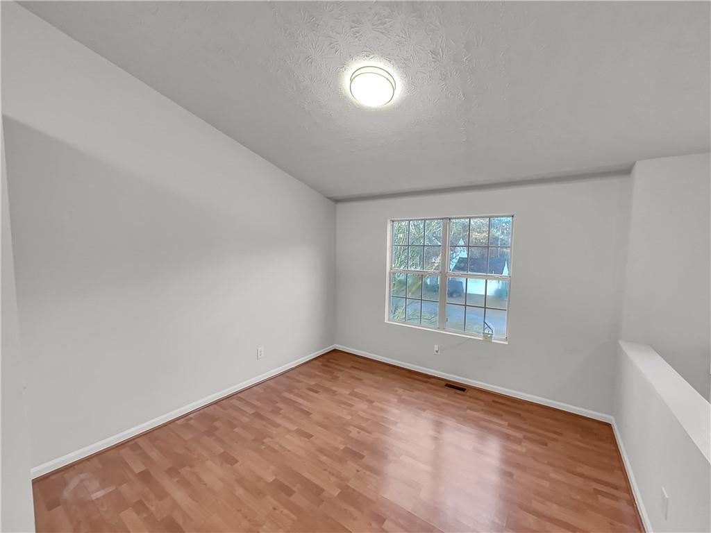 3624 Summit Pines Decatur, GA 30034 - Photo 7 of 21 an empty room with windows