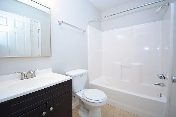 621 Temple Road, Unit B Ladson, SC 29456 - Photo 6 of 12 master bathroom