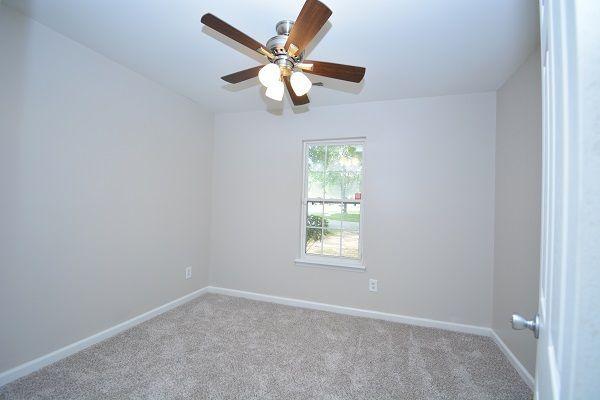 621 Temple Road, Unit B Ladson, SC 29456 - Photo 9 of 12 guest bedroom