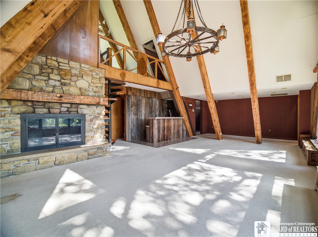 179 Robbin Hill Road Carroll, NY 14738 - Photo 15 of 50