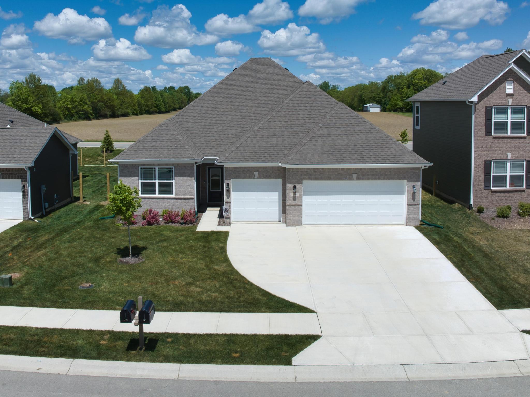 240 Waterford Lane Pendleton, IN 46064 - Photo 1 of 38