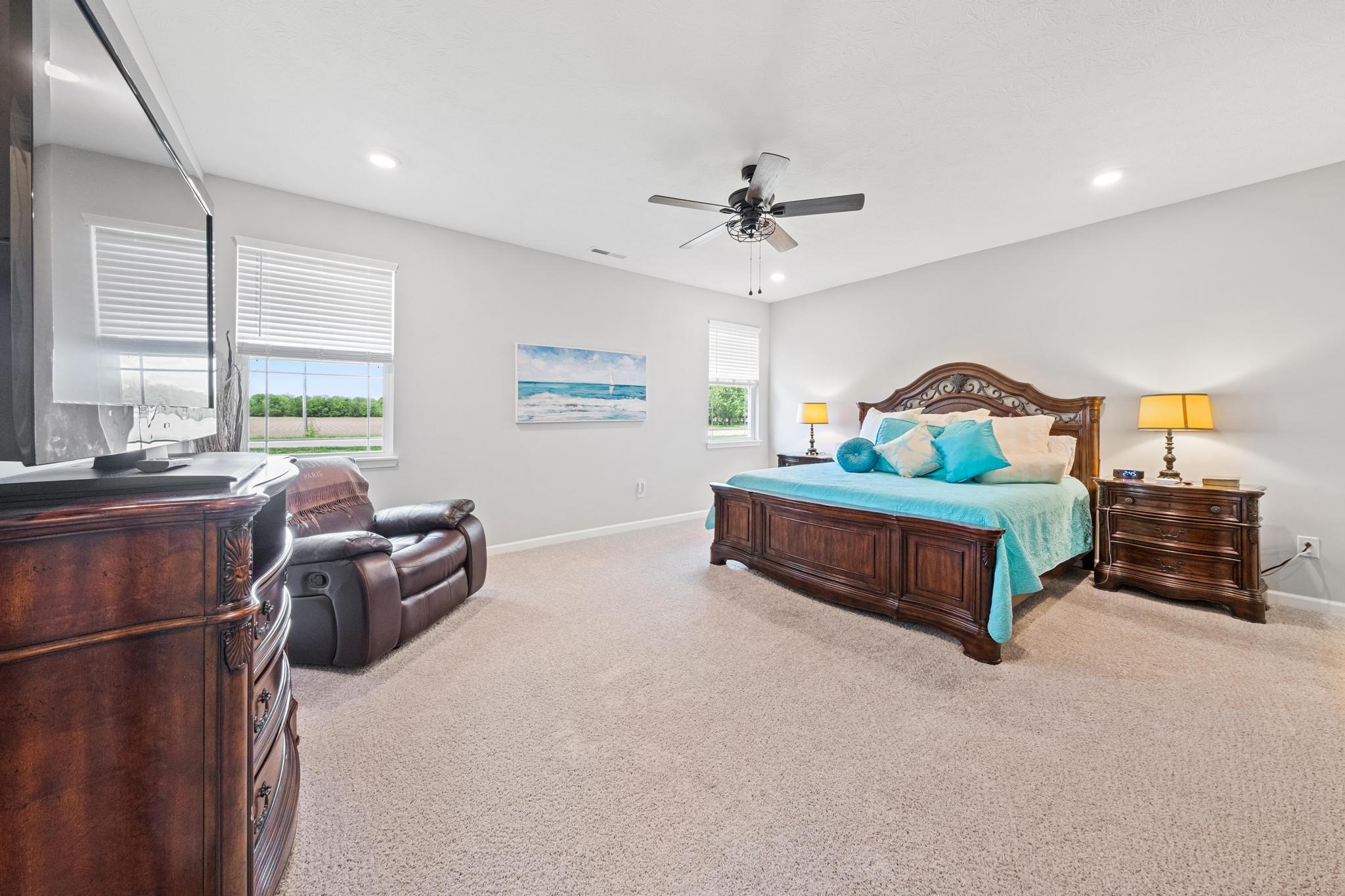 240 Waterford Lane Pendleton, IN 46064 - Photo 12 of 38