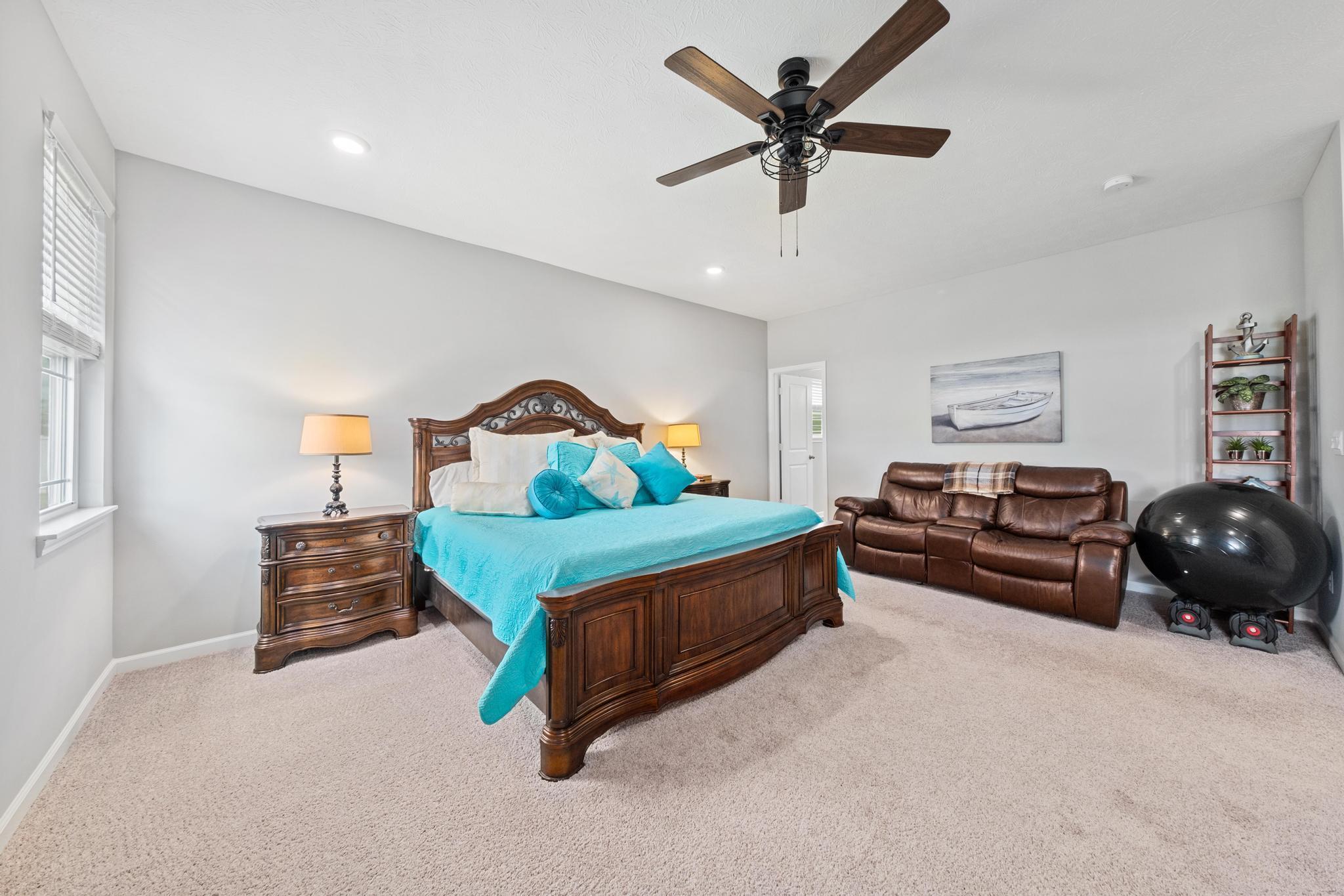 240 Waterford Lane Pendleton, IN 46064 - Photo 13 of 38