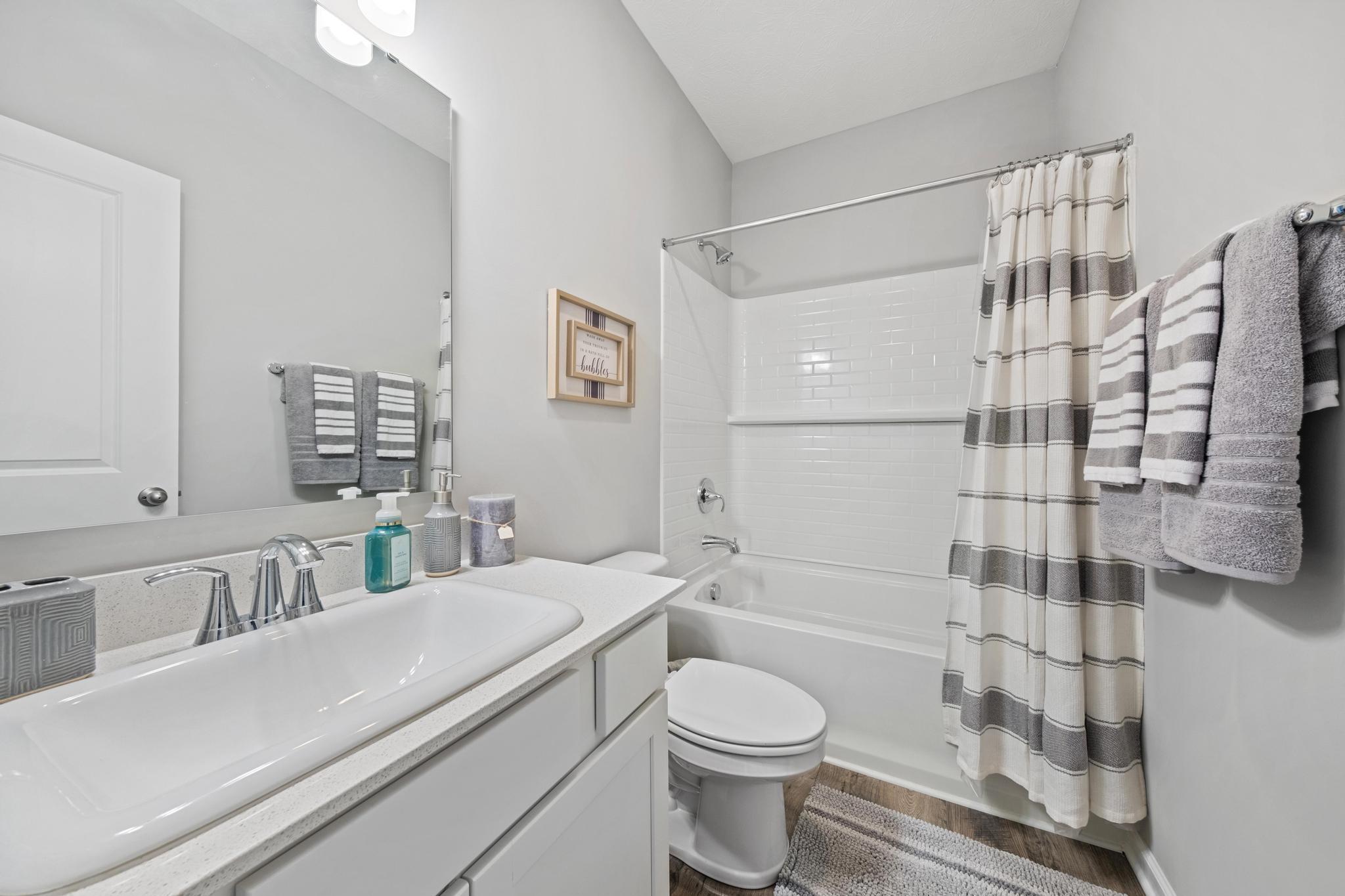 240 Waterford Lane Pendleton, IN 46064 - Photo 19 of 38