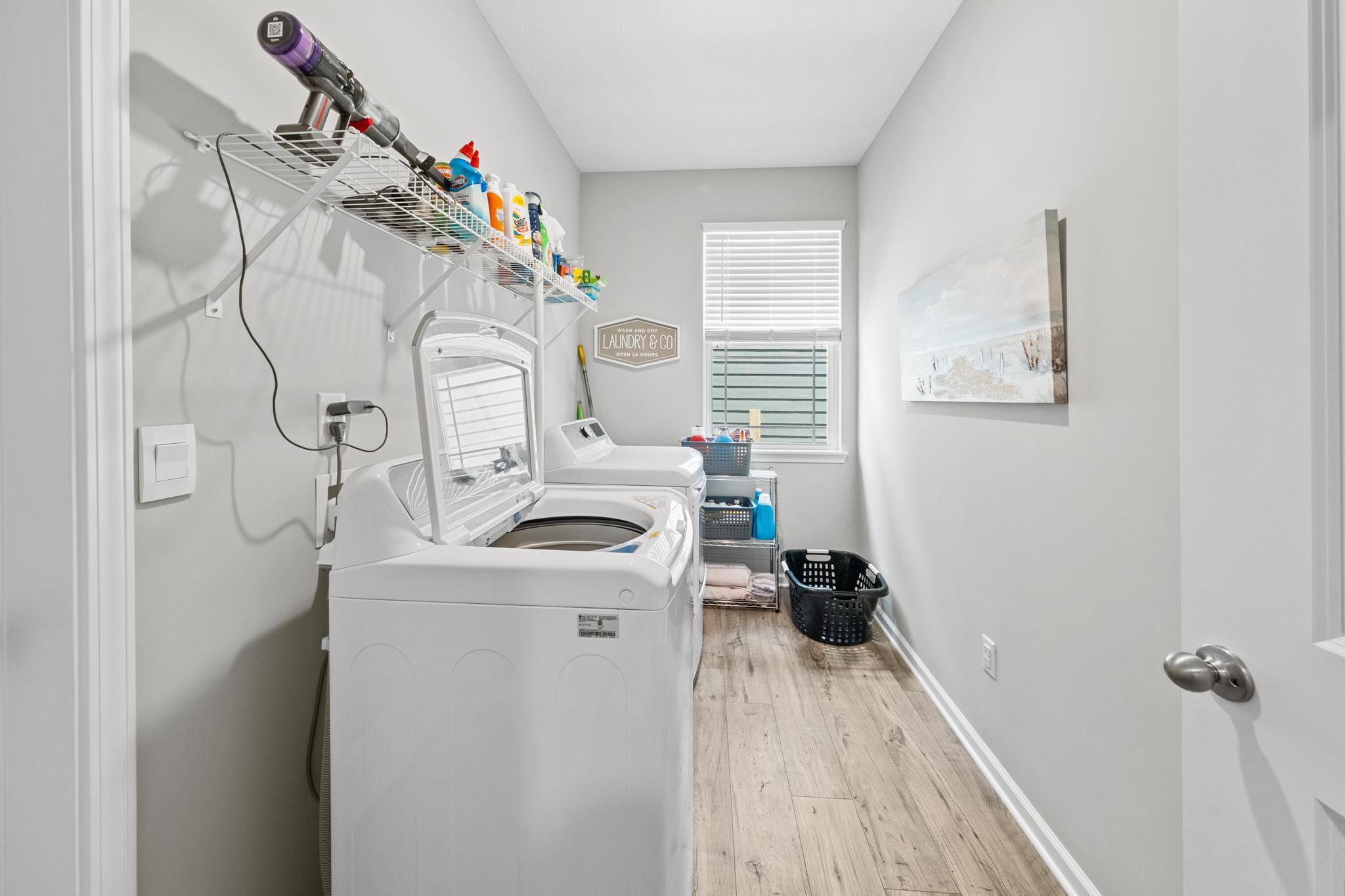 240 Waterford Lane Pendleton, IN 46064 - Photo 22 of 38