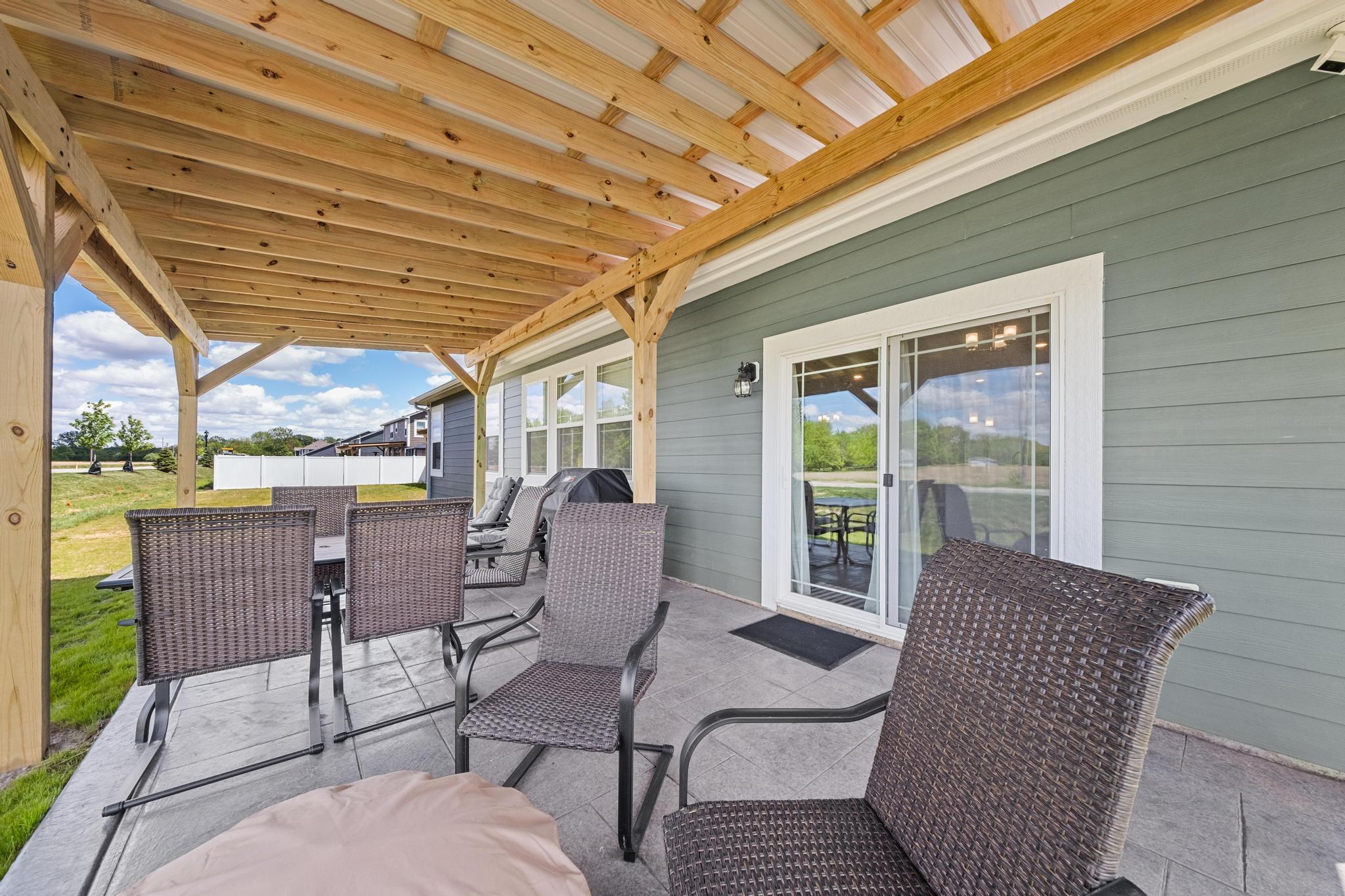 240 Waterford Lane Pendleton, IN 46064 - Photo 24 of 38