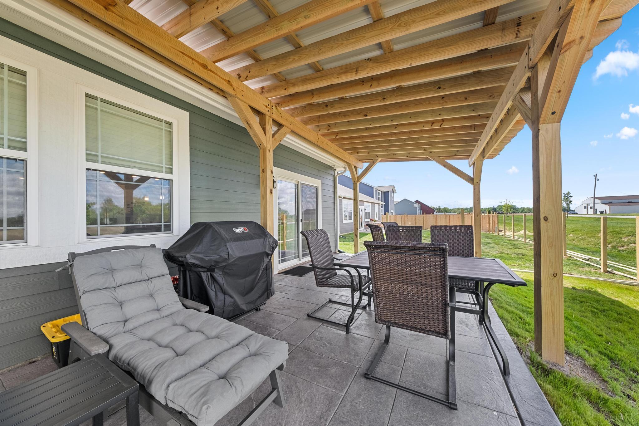 240 Waterford Lane Pendleton, IN 46064 - Photo 25 of 38