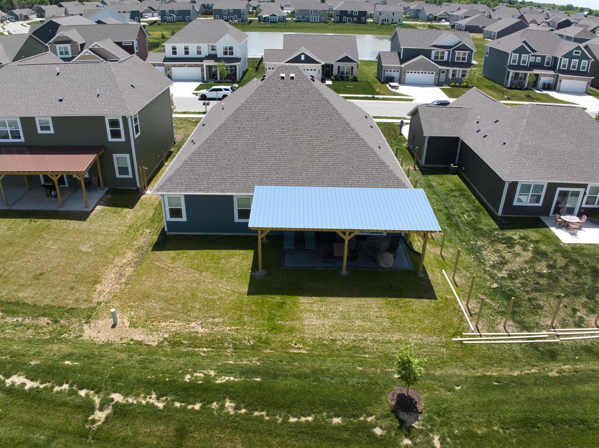 240 Waterford Lane Pendleton, IN 46064 - Photo 26 of 38