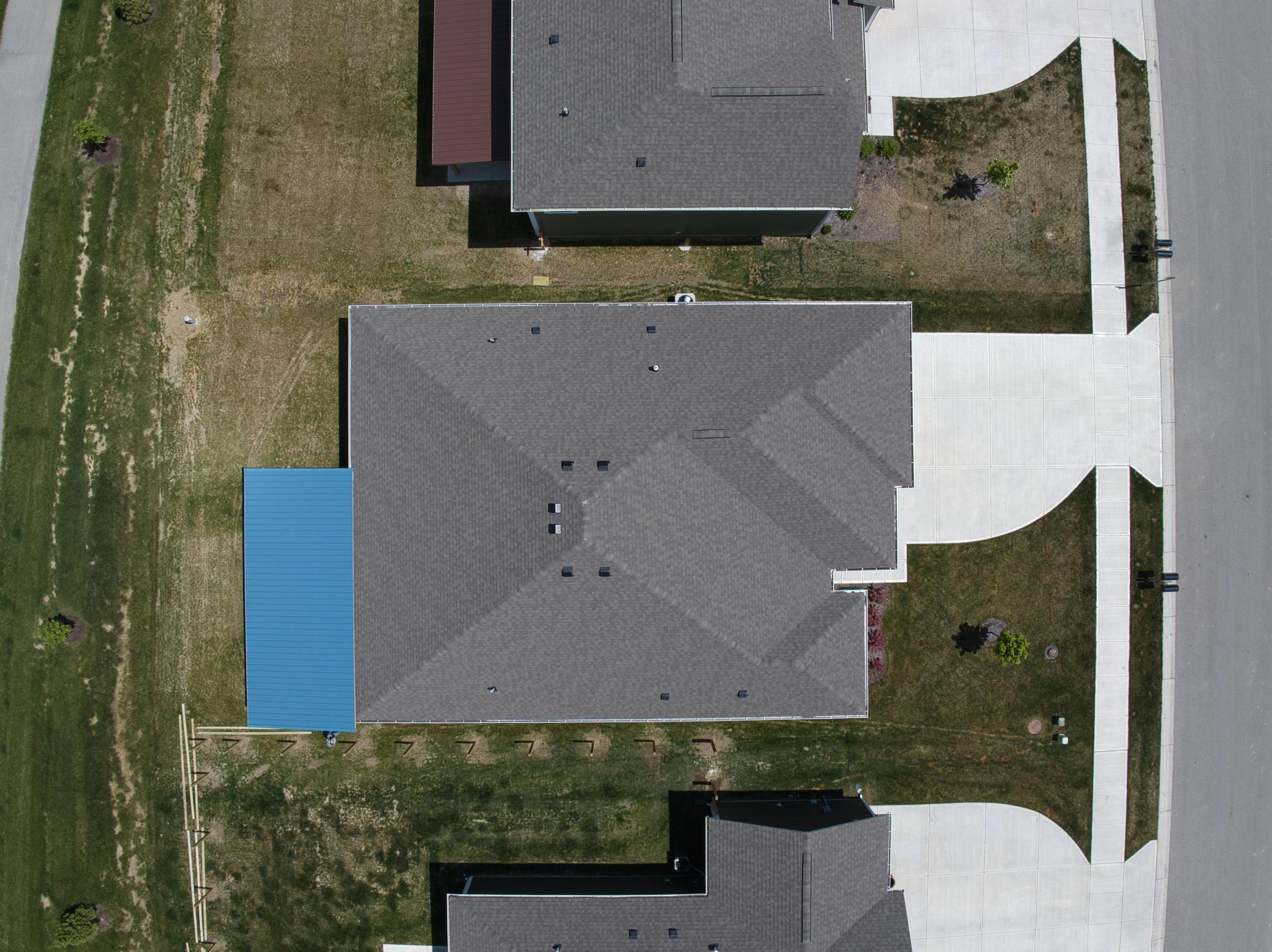 240 Waterford Lane Pendleton, IN 46064 - Photo 27 of 38