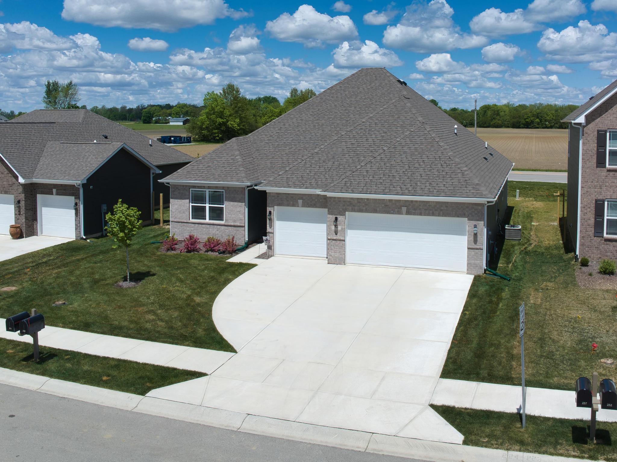 240 Waterford Lane Pendleton, IN 46064 - Photo 28 of 38