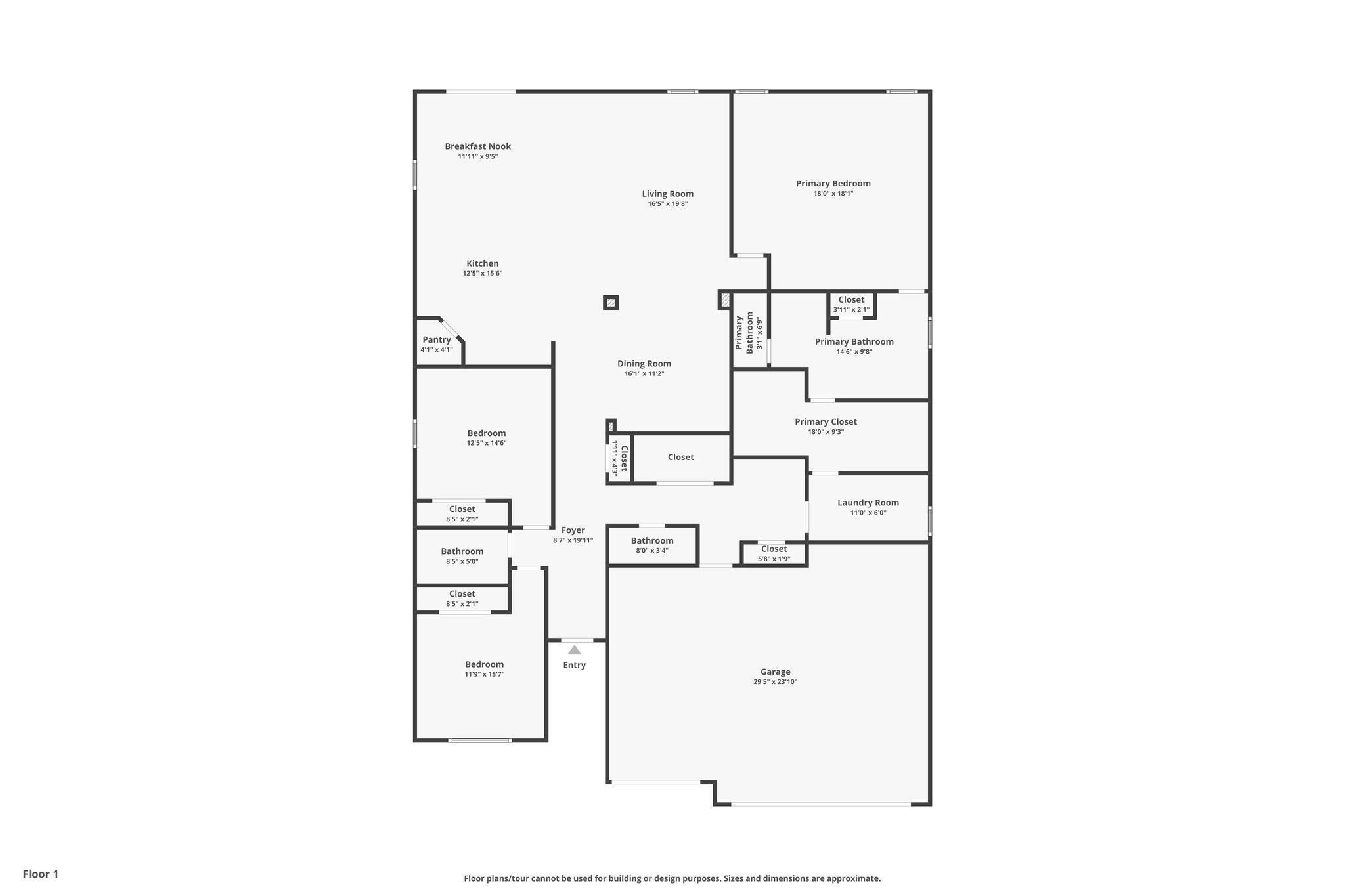 240 Waterford Lane Pendleton, IN 46064 - Photo 29 of 38