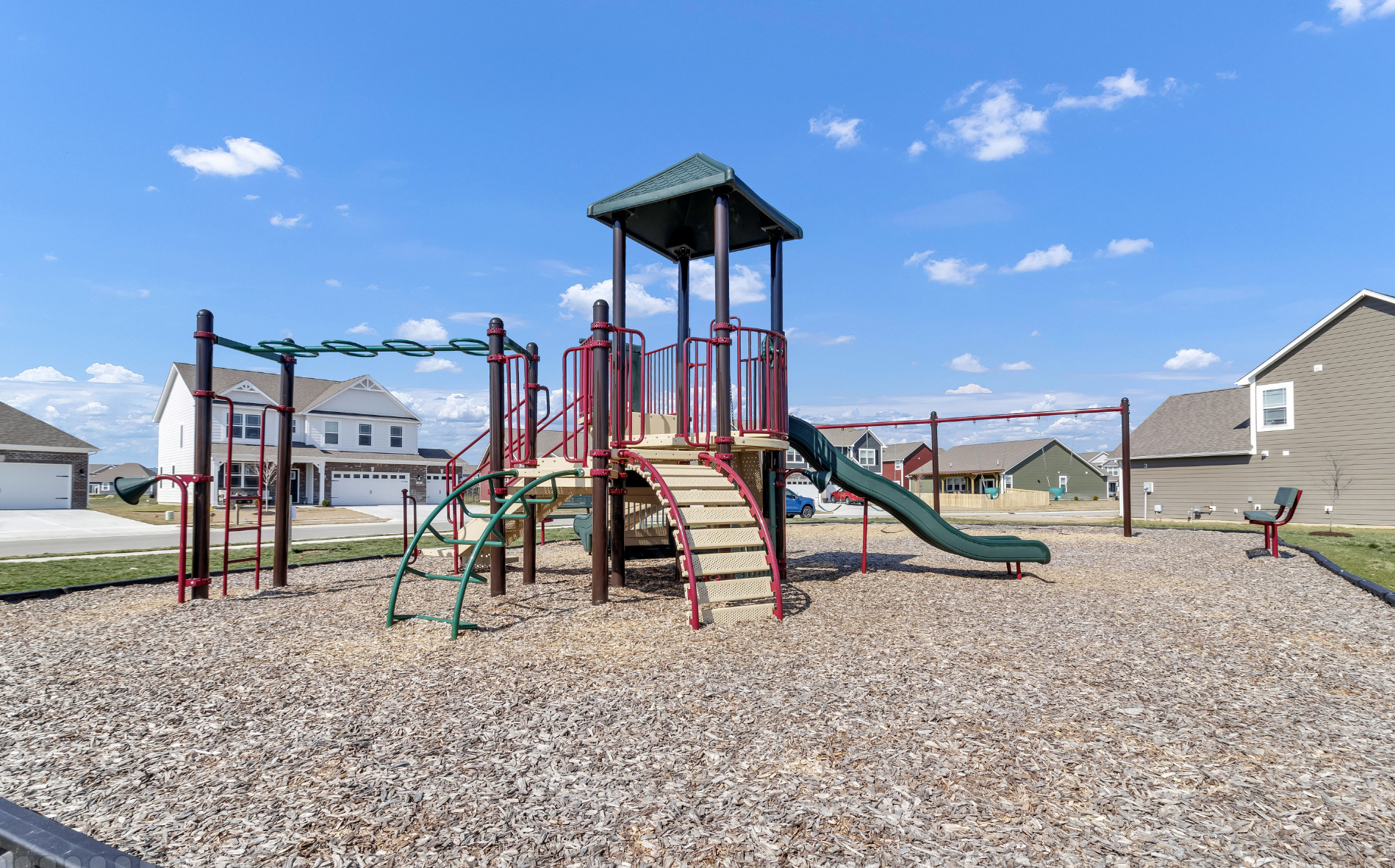 240 Waterford Lane Pendleton, IN 46064 - Photo 31 of 38