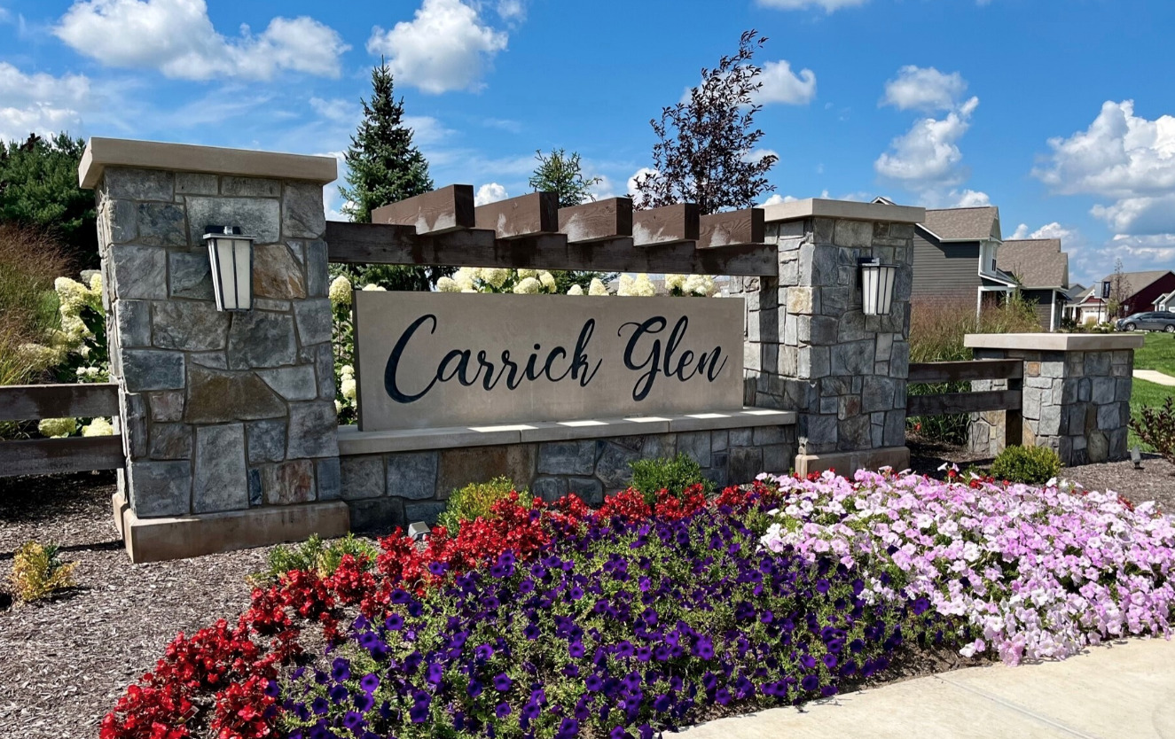 240 Waterford Lane Pendleton, IN 46064 - Photo 32 of 38