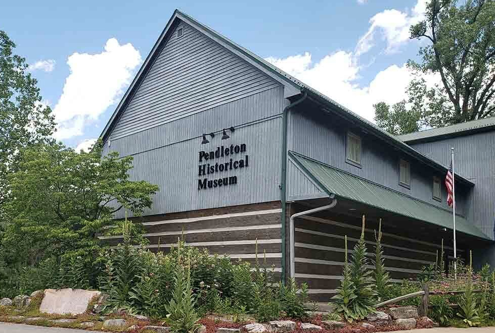 240 Waterford Lane Pendleton, IN 46064 - Photo 34 of 38