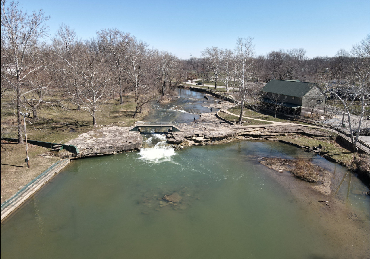 240 Waterford Lane Pendleton, IN 46064 - Photo 36 of 38
