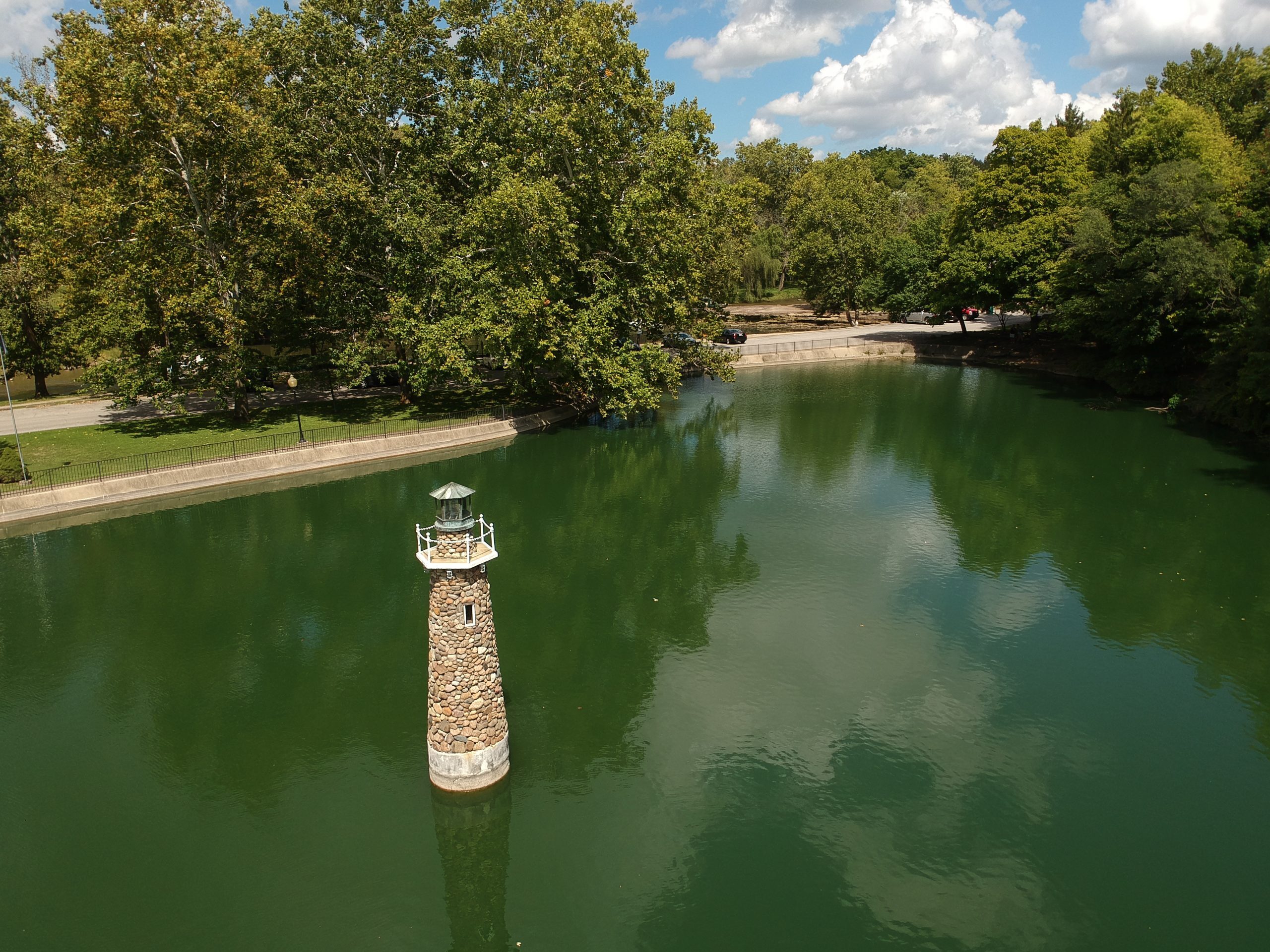 240 Waterford Lane Pendleton, IN 46064 - Photo 37 of 38