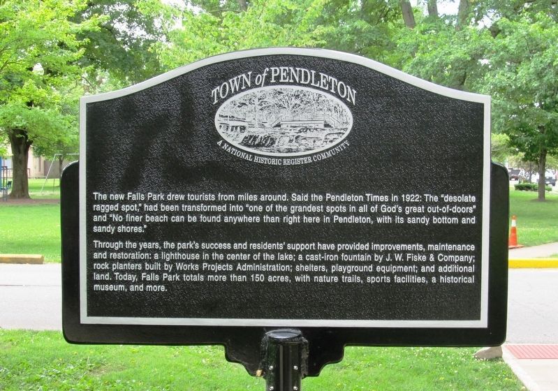 240 Waterford Lane Pendleton, IN 46064 - Photo 38 of 38