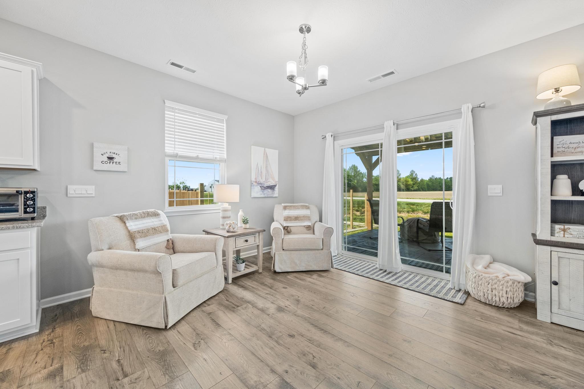 240 Waterford Lane Pendleton, IN 46064 - Photo 7 of 38