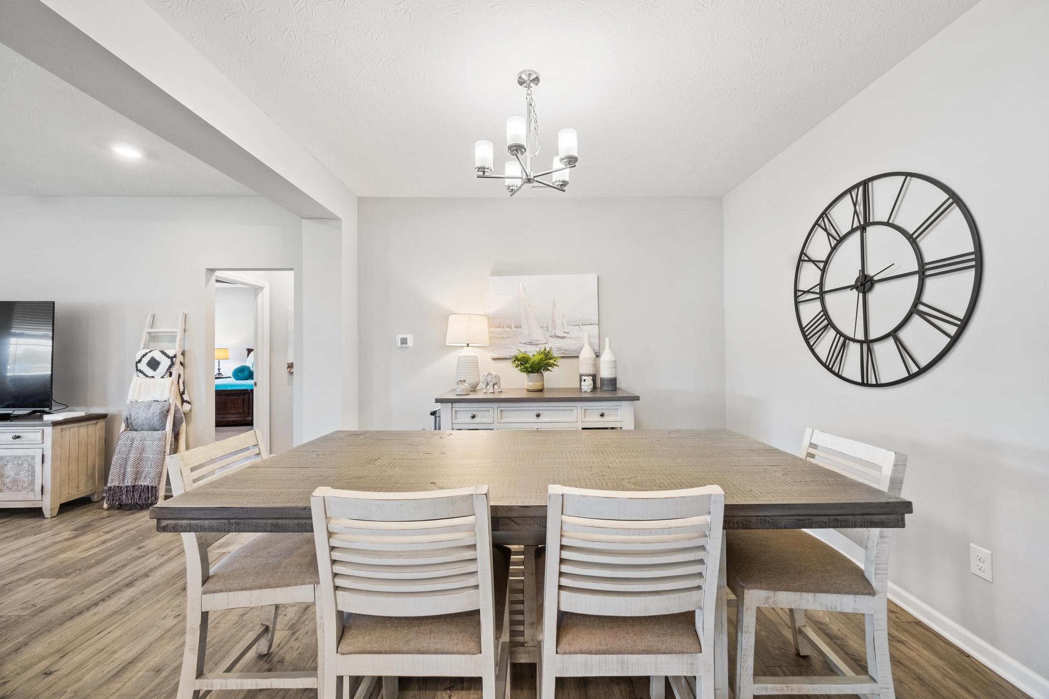 240 Waterford Lane Pendleton, IN 46064 - Photo 9 of 38