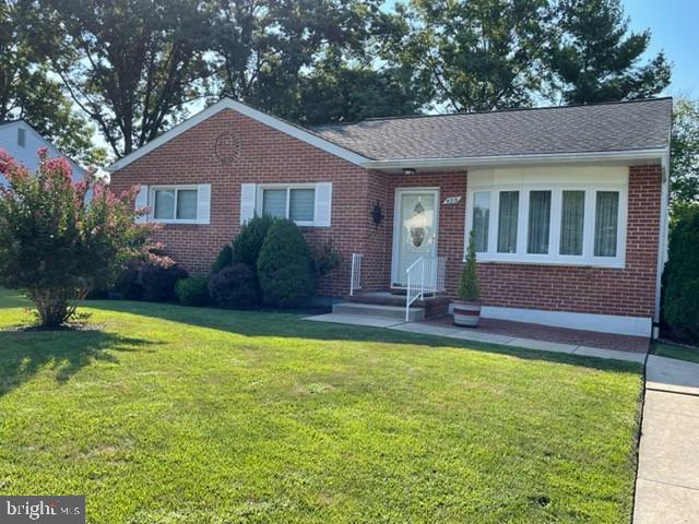 4219 Haycoke Road Nottingham, MD 21236 - Photo 1 of 23 Well maintained Rancher! 3 Br 2 -1/2 bath!