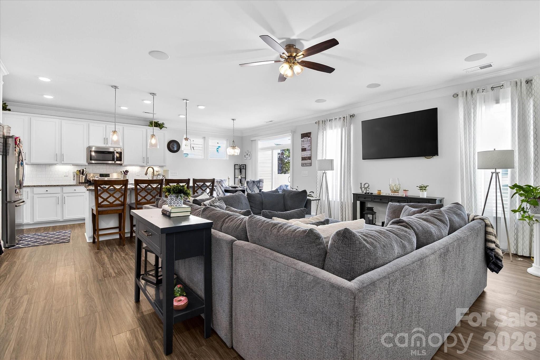 5516 Verona Road Charlotte, NC 28213 - Photo 12 of 48