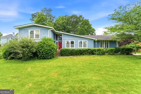 $240,000 | 4078 Floyd Road Southwest, Austell, GA 30106