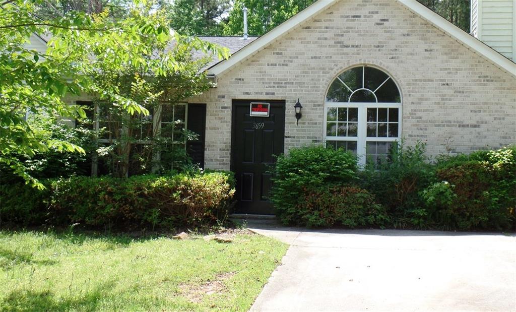 3659 Sapphire Court Decatur, GA 30034 - Photo 1 of 1