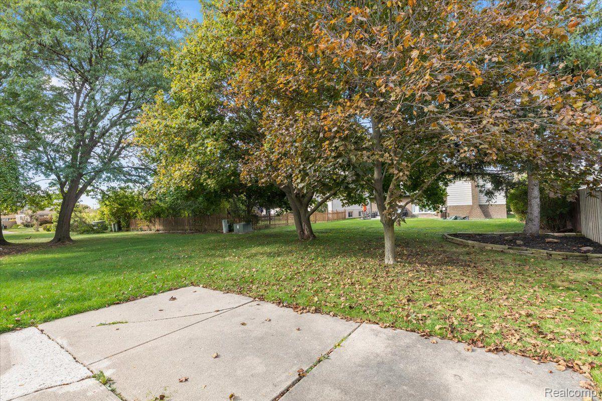 1241 East Franciscan Canton, MI 48187 - Photo 30 of 30