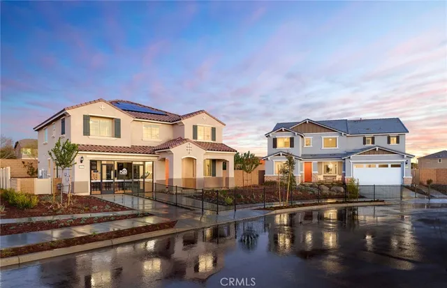 $774,990 | 4617 Stratford Place, Perris, CA 92571