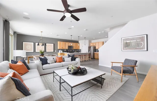 $774,990 | 4617 Stratford Place, Perris, CA 92571