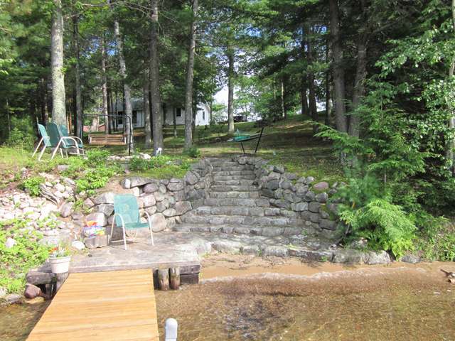 8175 Lark Road Lake Tomahawk, WI 54539 - Photo 9 of 20 Gallery Image 9