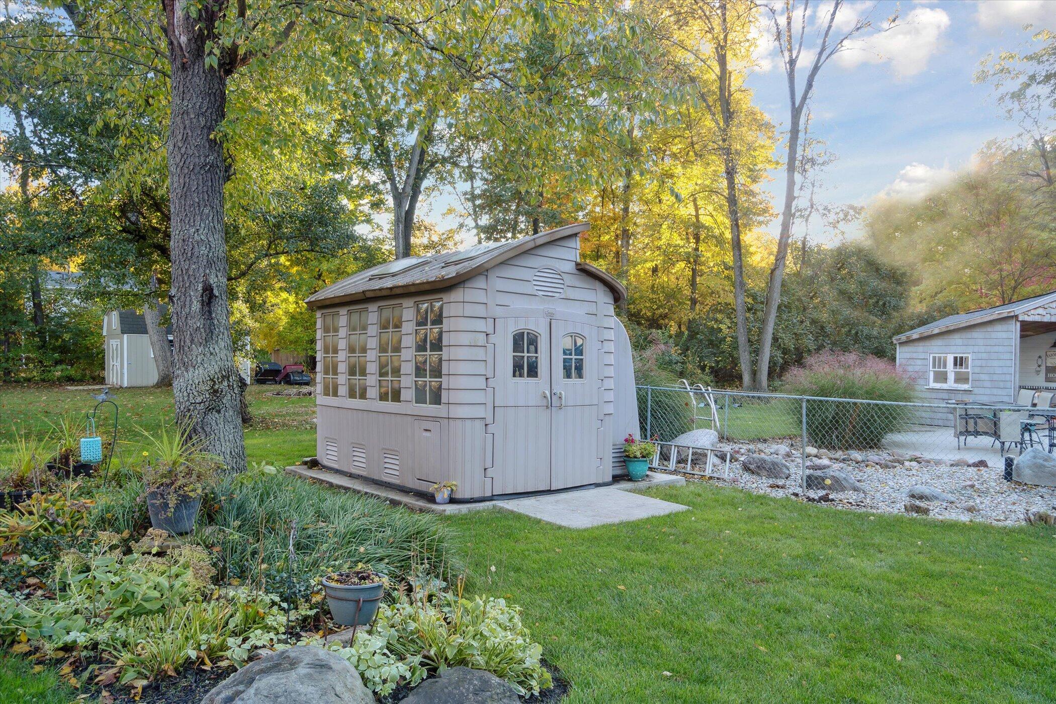 4732 Birch Haven Road Jackson, MI 49201 - Photo 26 of 55 50-4732-Birch-Haven-Road-Jackson-MI-4920