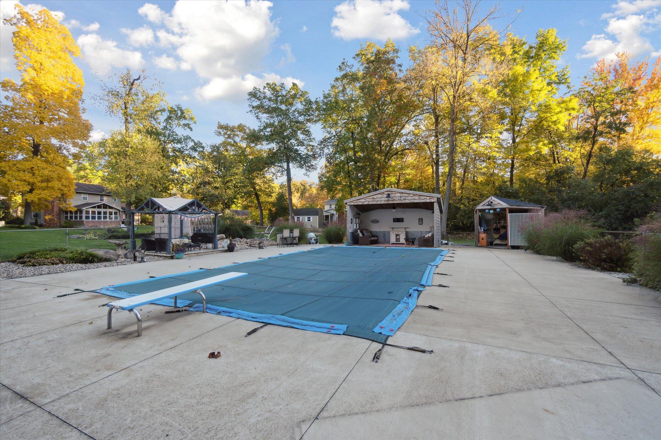 4732 Birch Haven Road Jackson, MI 49201 - Photo 46 of 55 49-4732-Birch-Haven-Road-Jackson-MI-4920