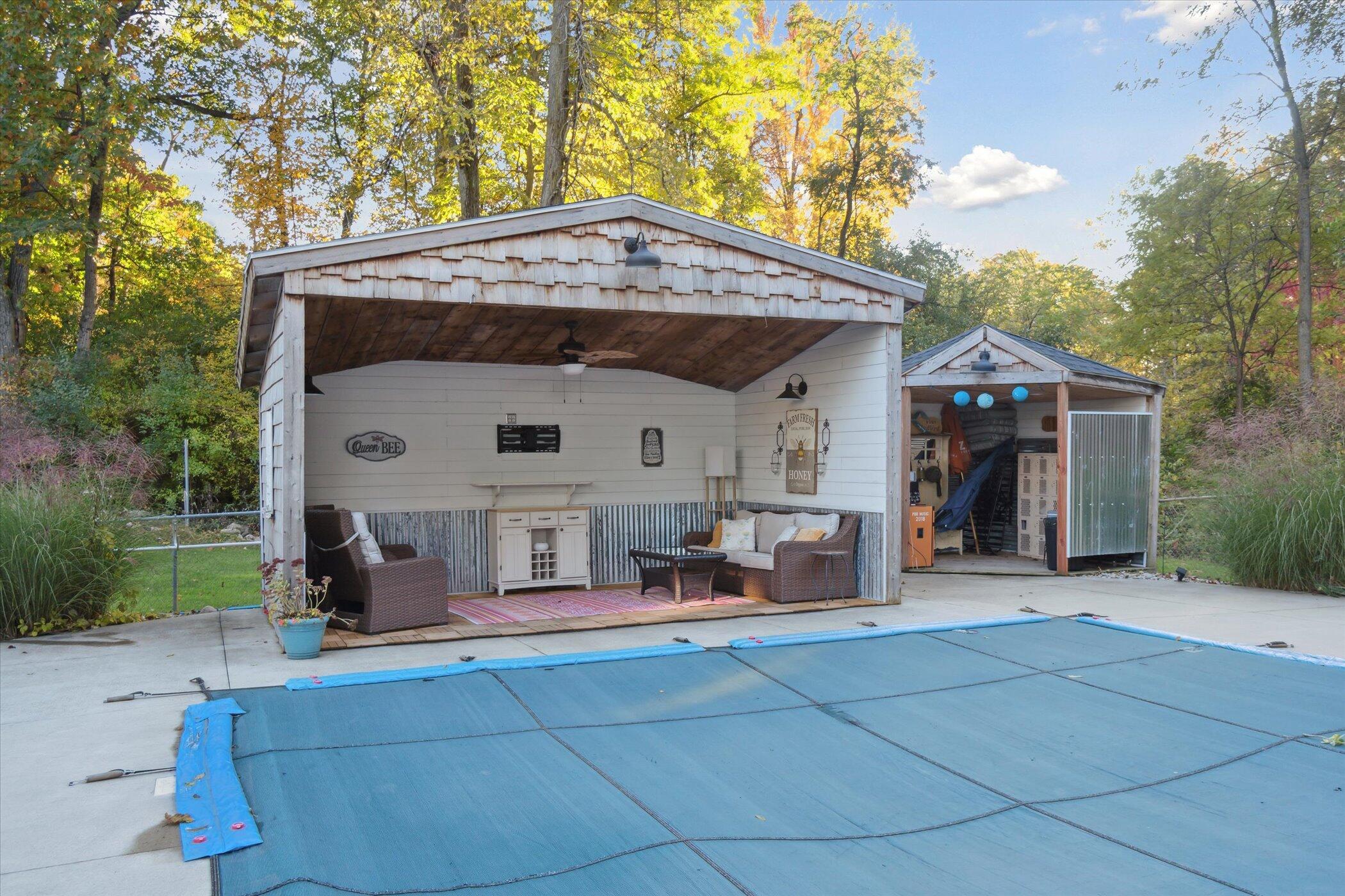 4732 Birch Haven Road Jackson, MI 49201 - Photo 47 of 55 47-4732-Birch-Haven-Road-Jackson-MI-4920