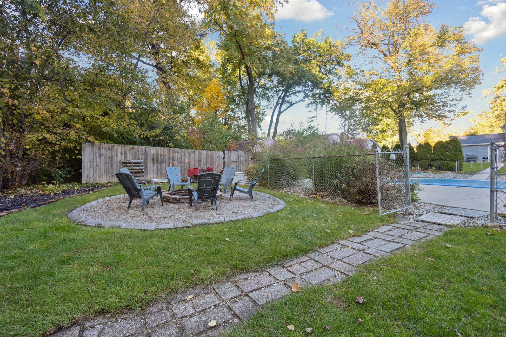4732 Birch Haven Road Jackson, MI 49201 - Photo 54 of 55 43-4732-Birch-Haven-Road-Jackson-MI-4920