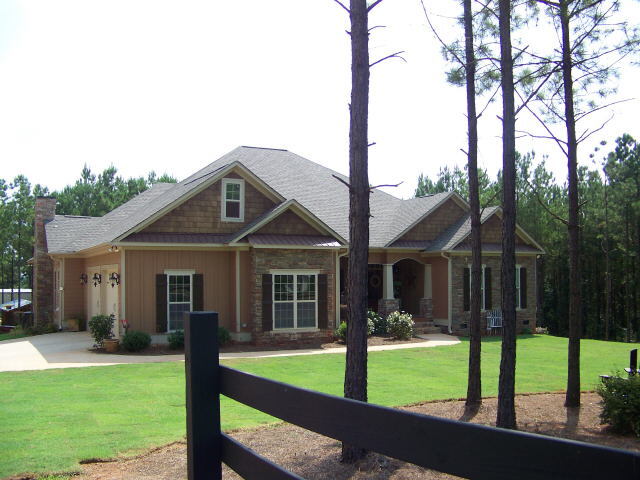 1767 Smokey Road LaGrange, GA 30241 - Photo 1 of 1 Gallery Image 1