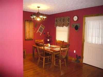 0 Steve Combs Road Wellington, KY 40387 - Photo 5 of 20 Photo 5