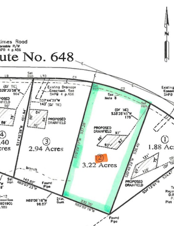 648 Hardtimes Road, Unit 2 Farmville, VA 23901 - Photo 2 of 35 Gallery Image 2