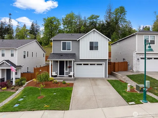$855,000 | 9844 Prospect Place, Gig Harbor, WA 98332