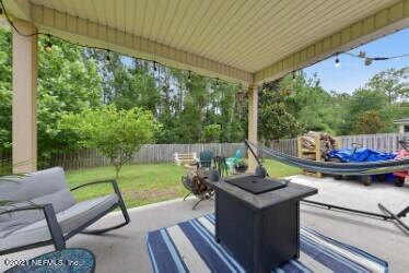 5904 Royalty Road Jacksonville, FL 32254 - Photo 15 of 18 Patio